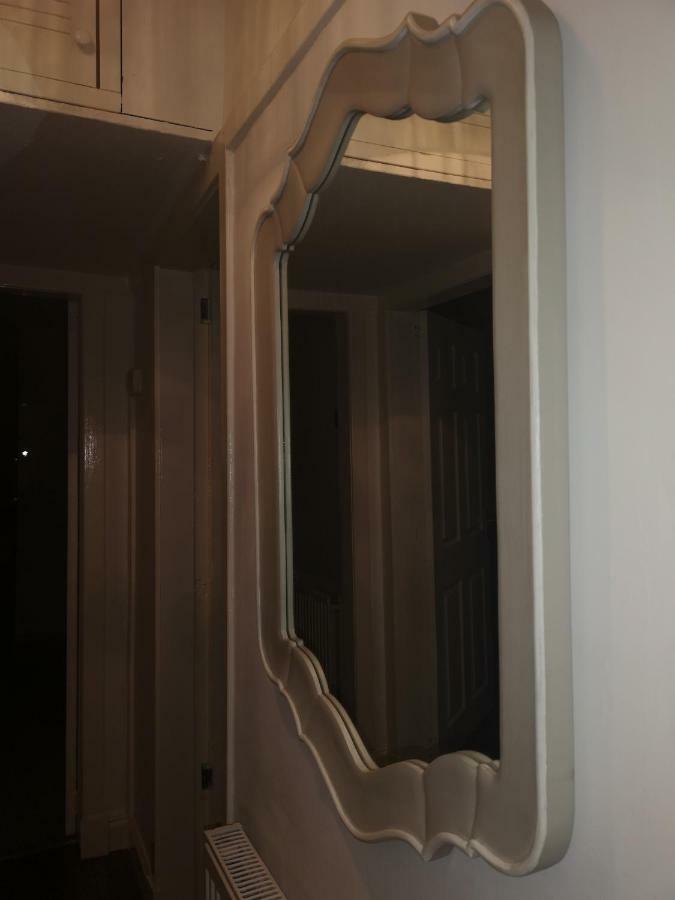 Sleep Well Apartment Glasgow Buitenkant foto